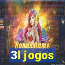 3l jogos